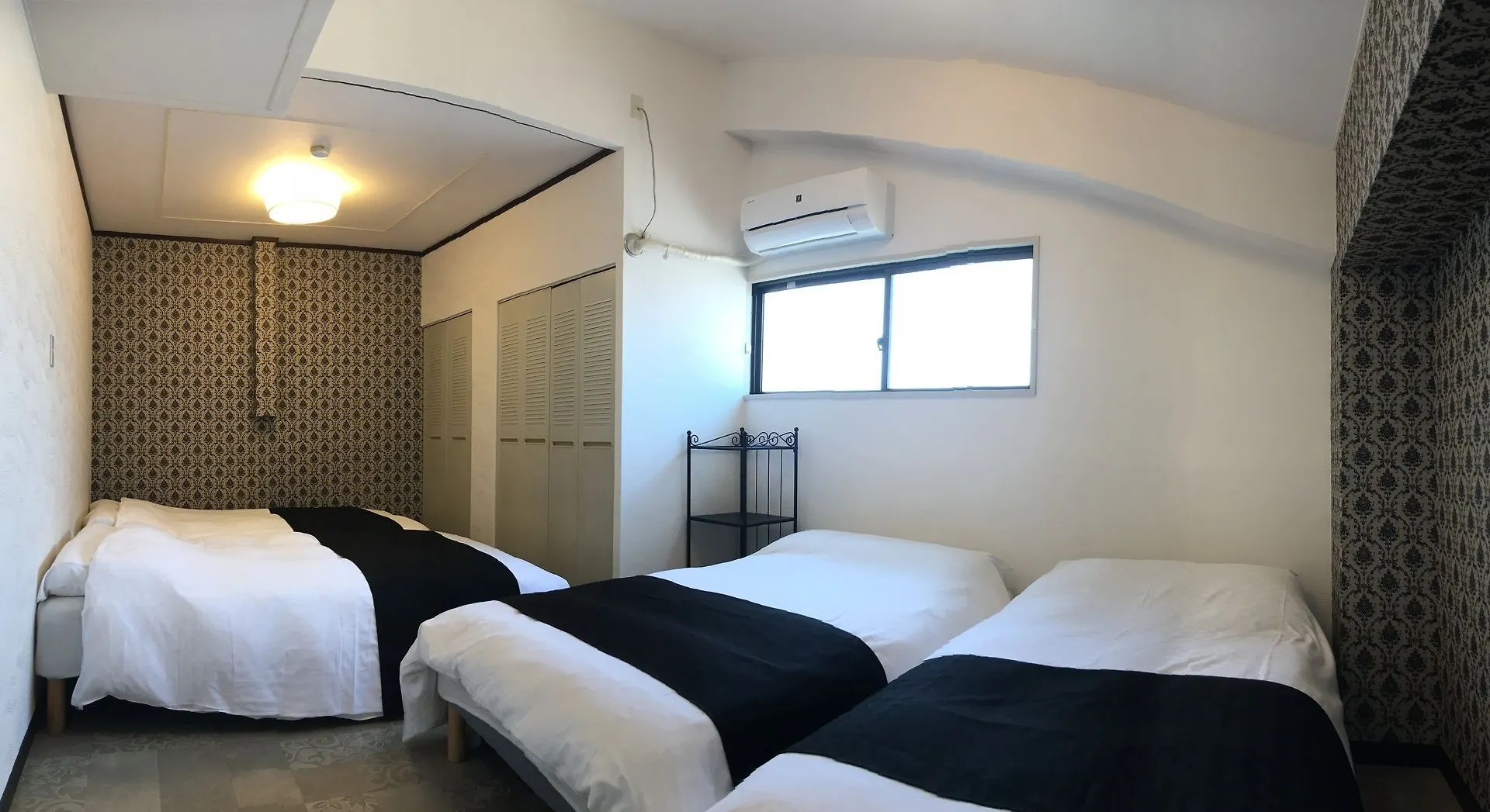 Sakura Hotel Tennoji 1 Osaka
